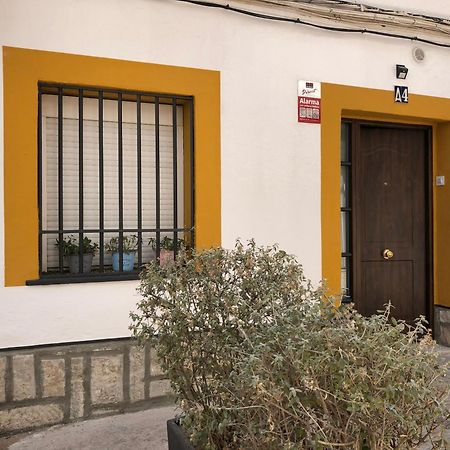 Apartamento La Casa De La Abuela Jaén Exterior foto
